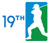 The 19th Hole logo