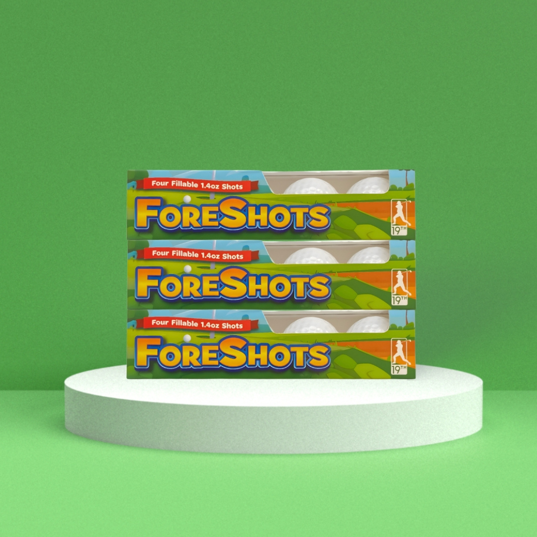 ForeShots